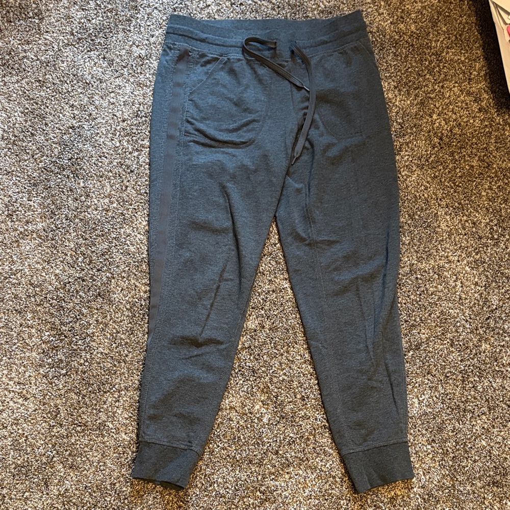 Dark Gray Jogger Pants Danskin Now